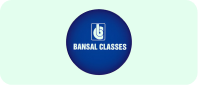 Bansal Classes